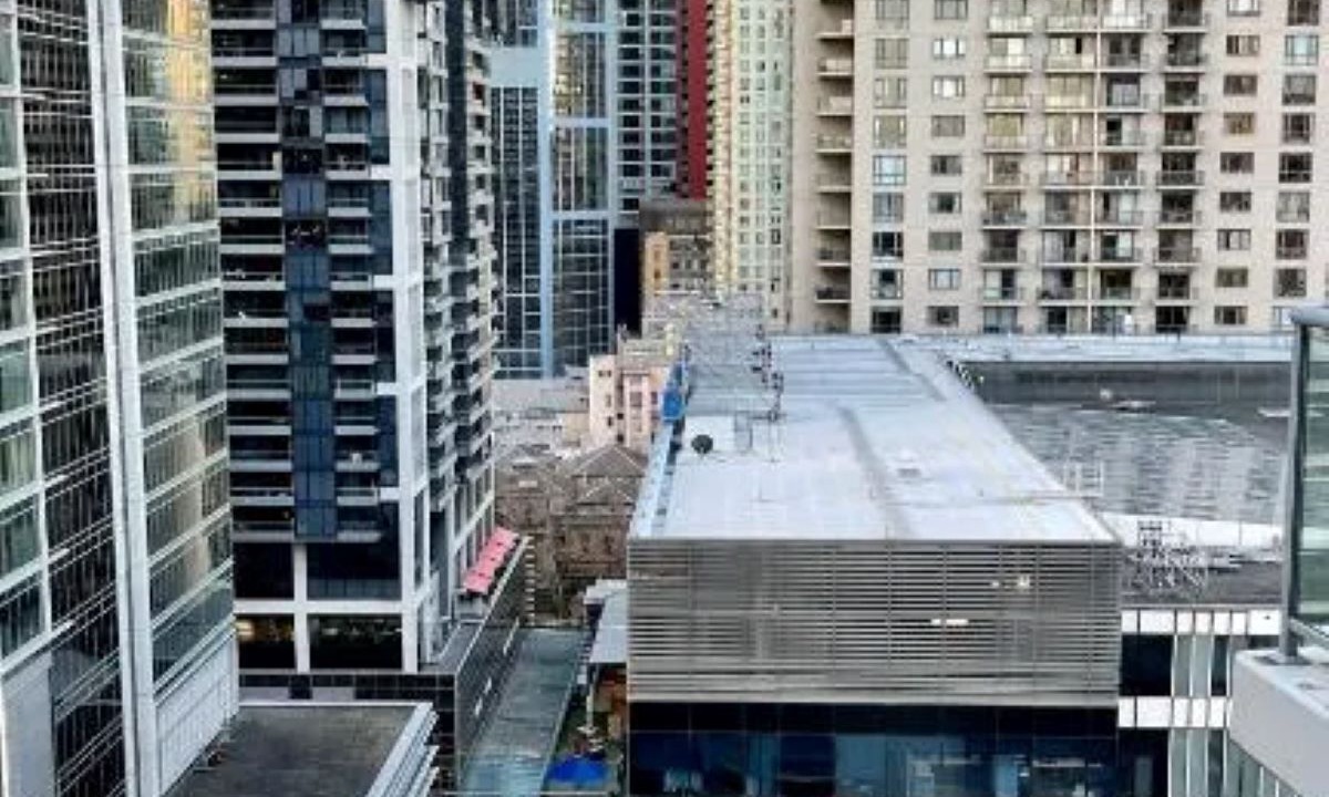 Photo of Outdoor in Chinatown