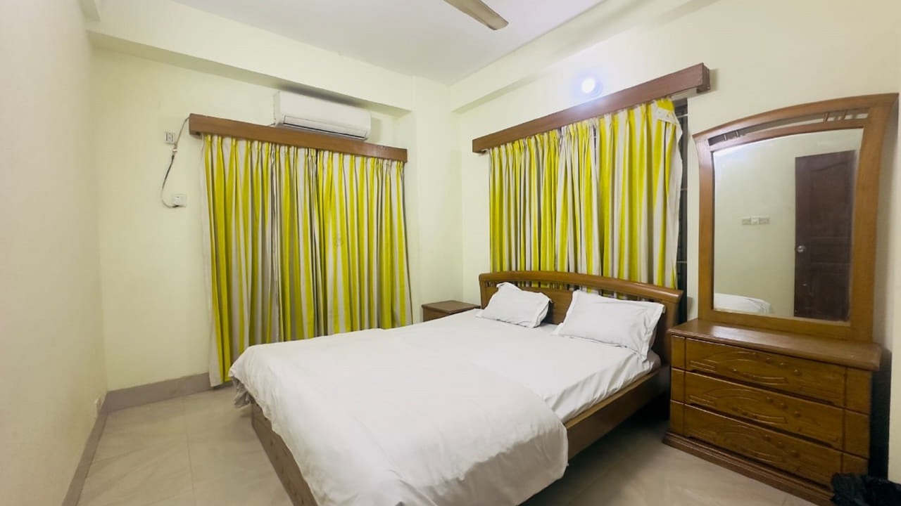 Photo of Bedroom in Cox's Bazar