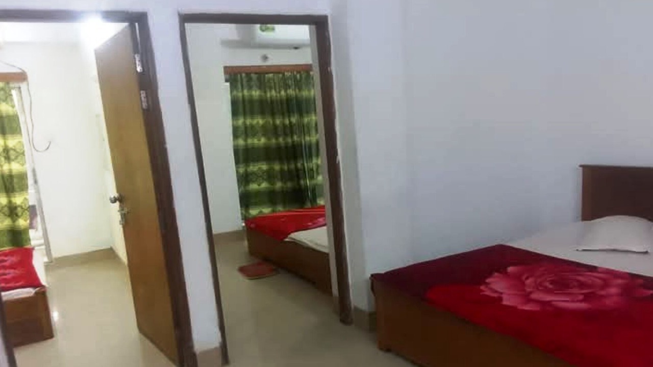 Photo of Bedroom in Cox's Bazar