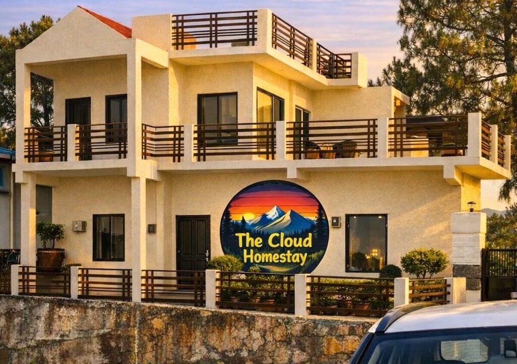 Photo of Outdoor in Nahan