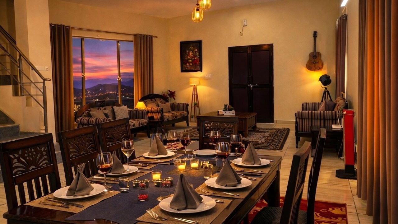 Photo of Livingroom in Nahan