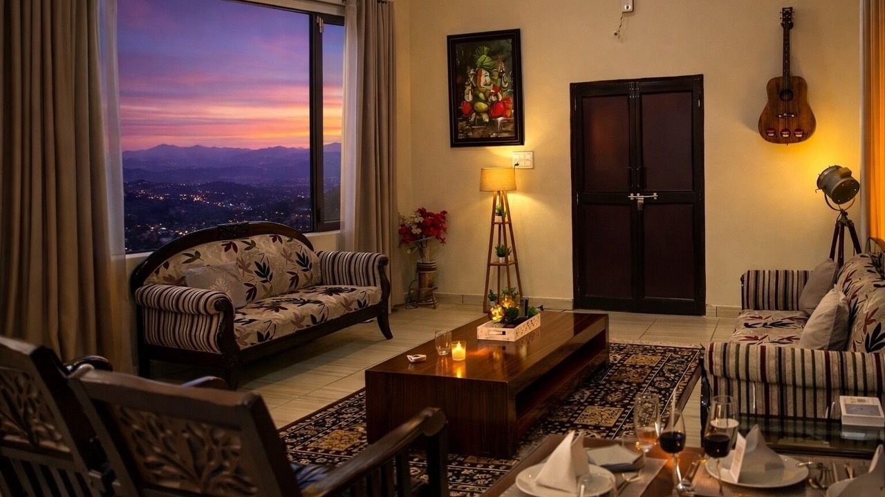 Photo of Livingroom in Nahan
