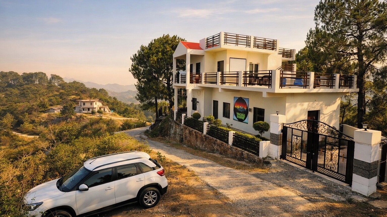 Photo of Outdoor in Nahan