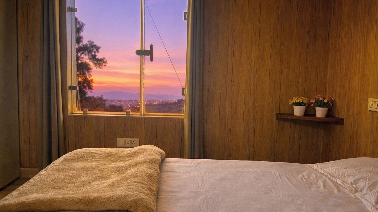 Photo of Bedroom in Nahan