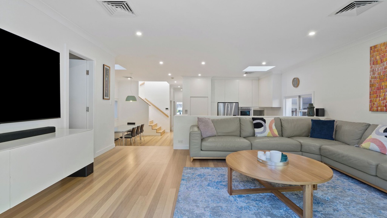 Photo of Livingroom in Vaucluse
