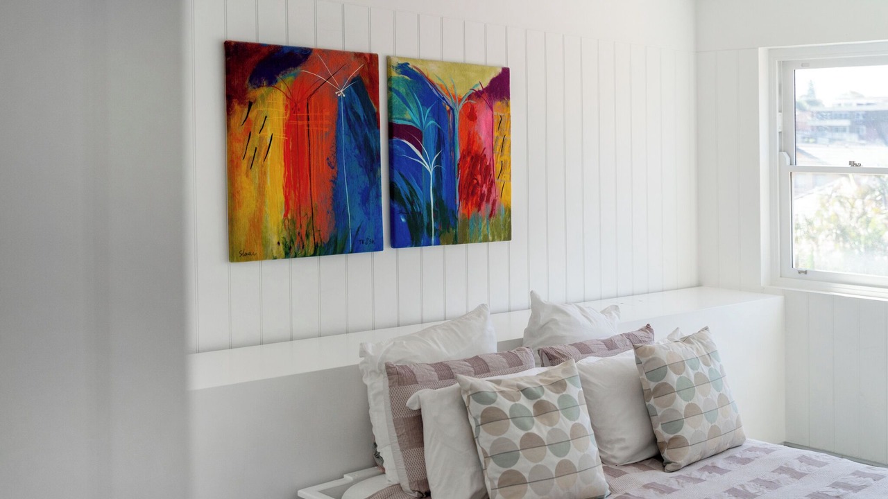 Photo of Bedroom in Vaucluse