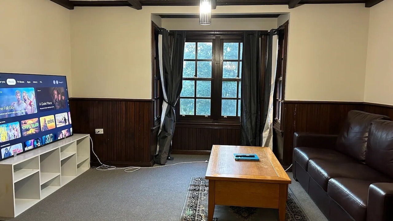 Photo of Livingroom in Windsor