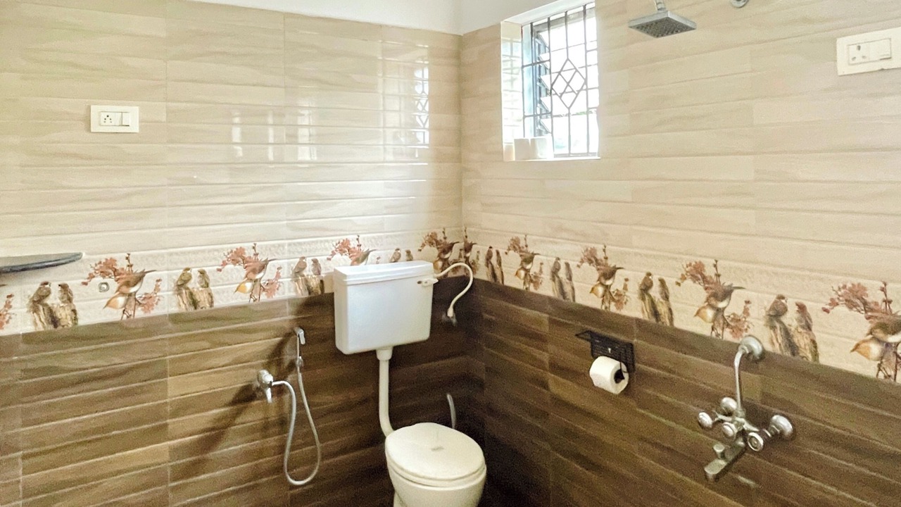 Photo of Bathroom in Mandrem