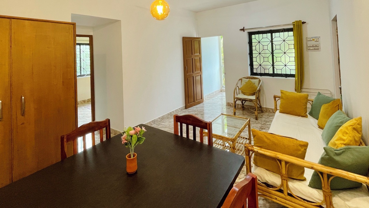 Photo of Livingroom in Mandrem