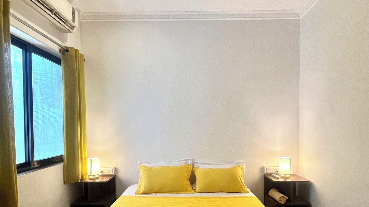 Photo of Bedroom in Mandrem