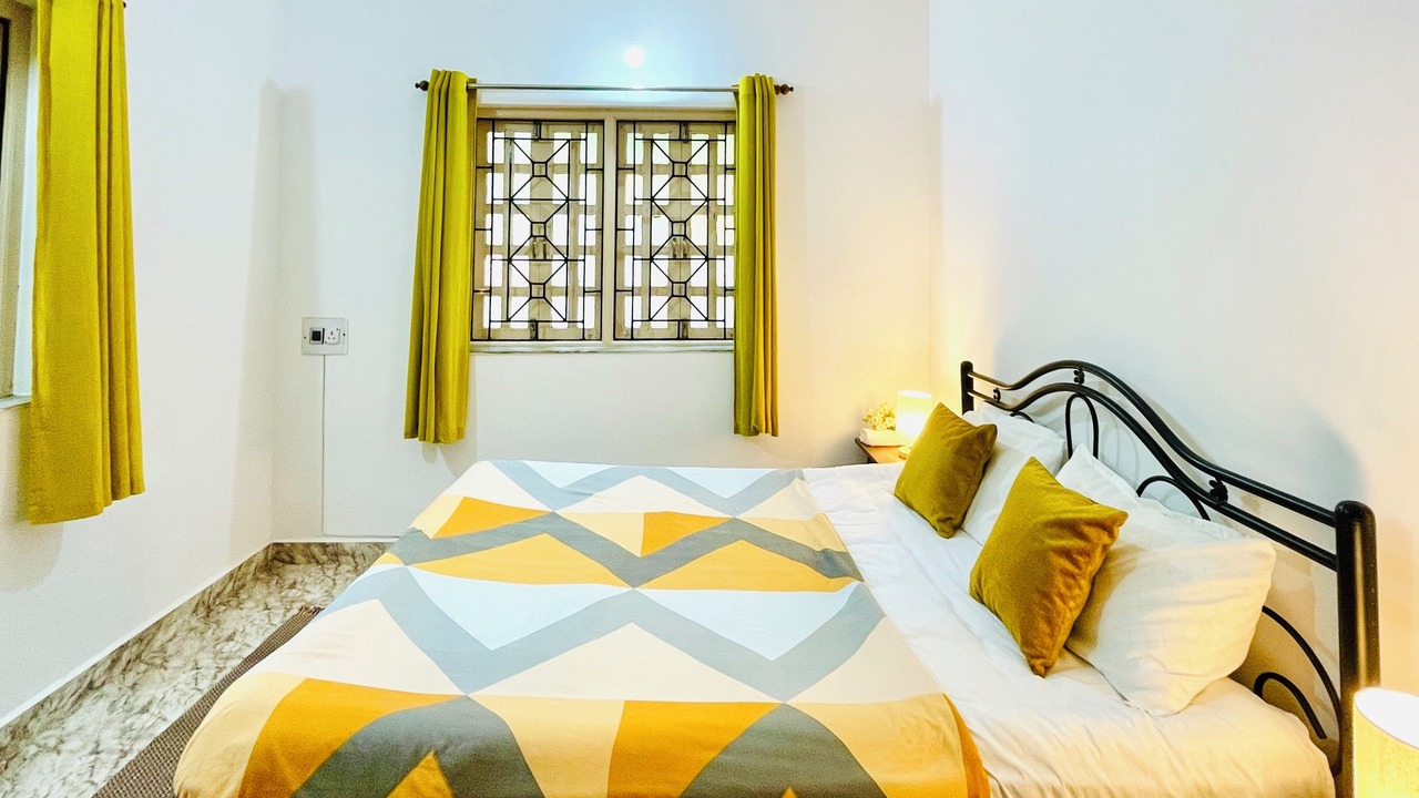 Photo of Bedroom in Mandrem
