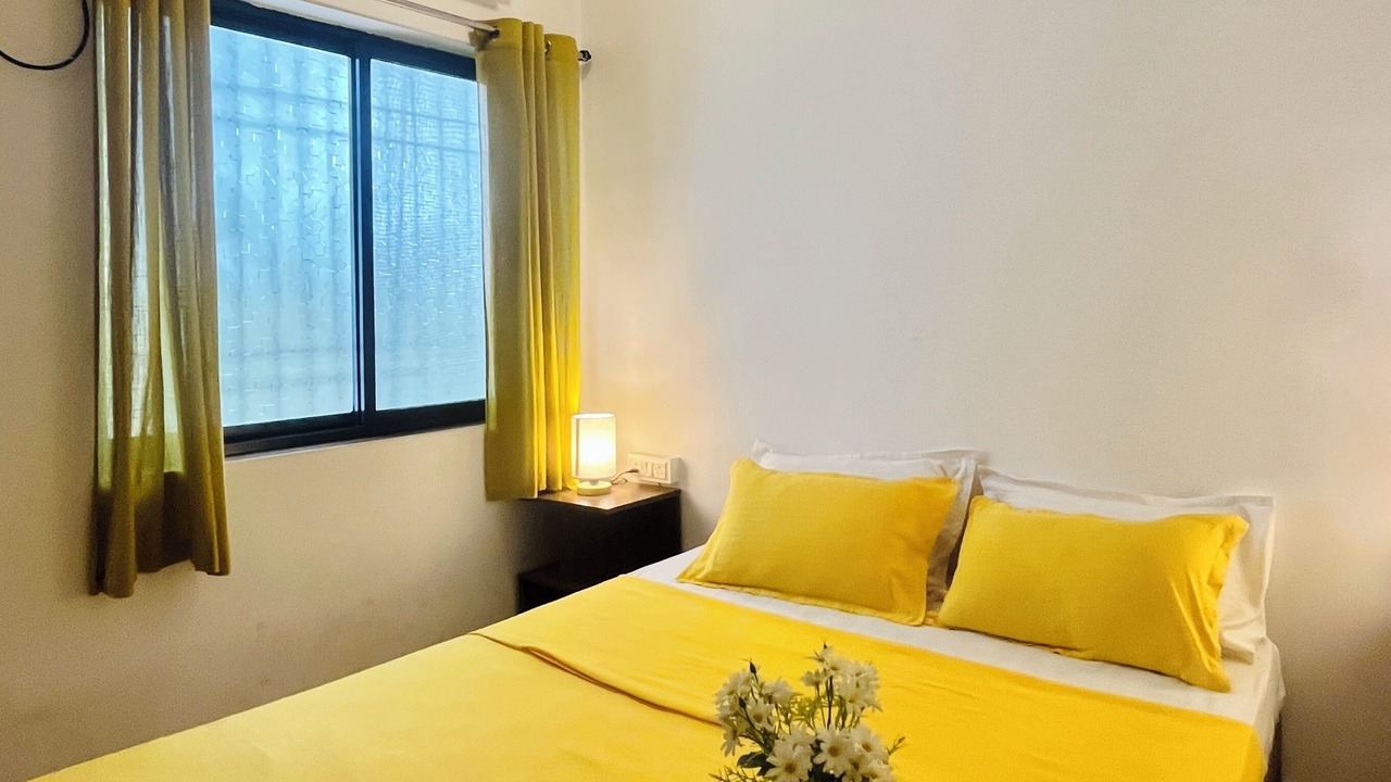 Photo of Bedroom in Mandrem