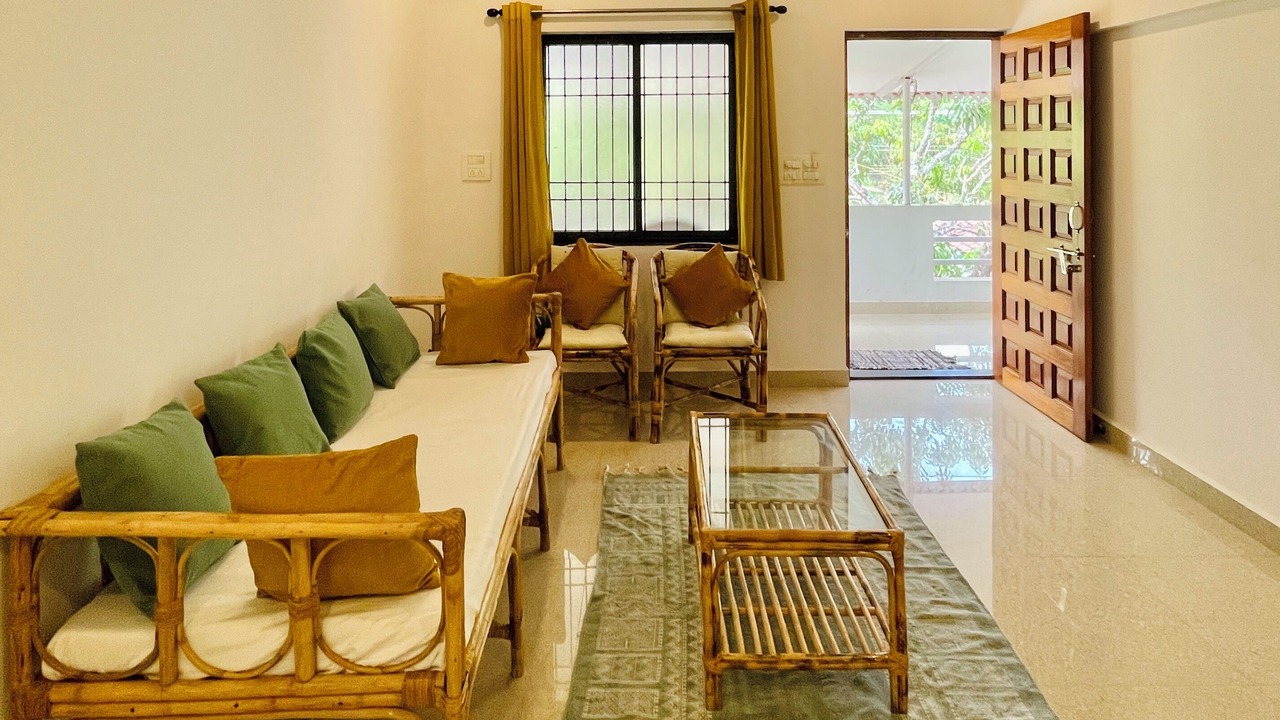 Photo of Livingroom in Mandrem