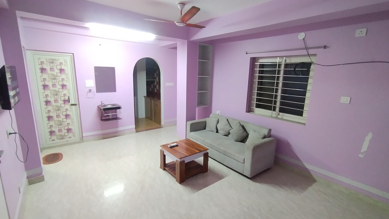 Photo of Livingroom in Agartala