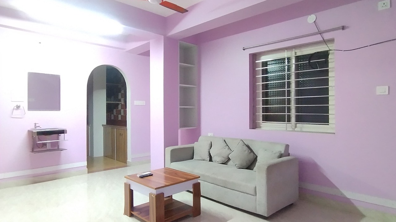 Photo of Livingroom in Agartala