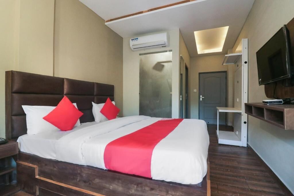 Photo of Bedroom in Rishikesh