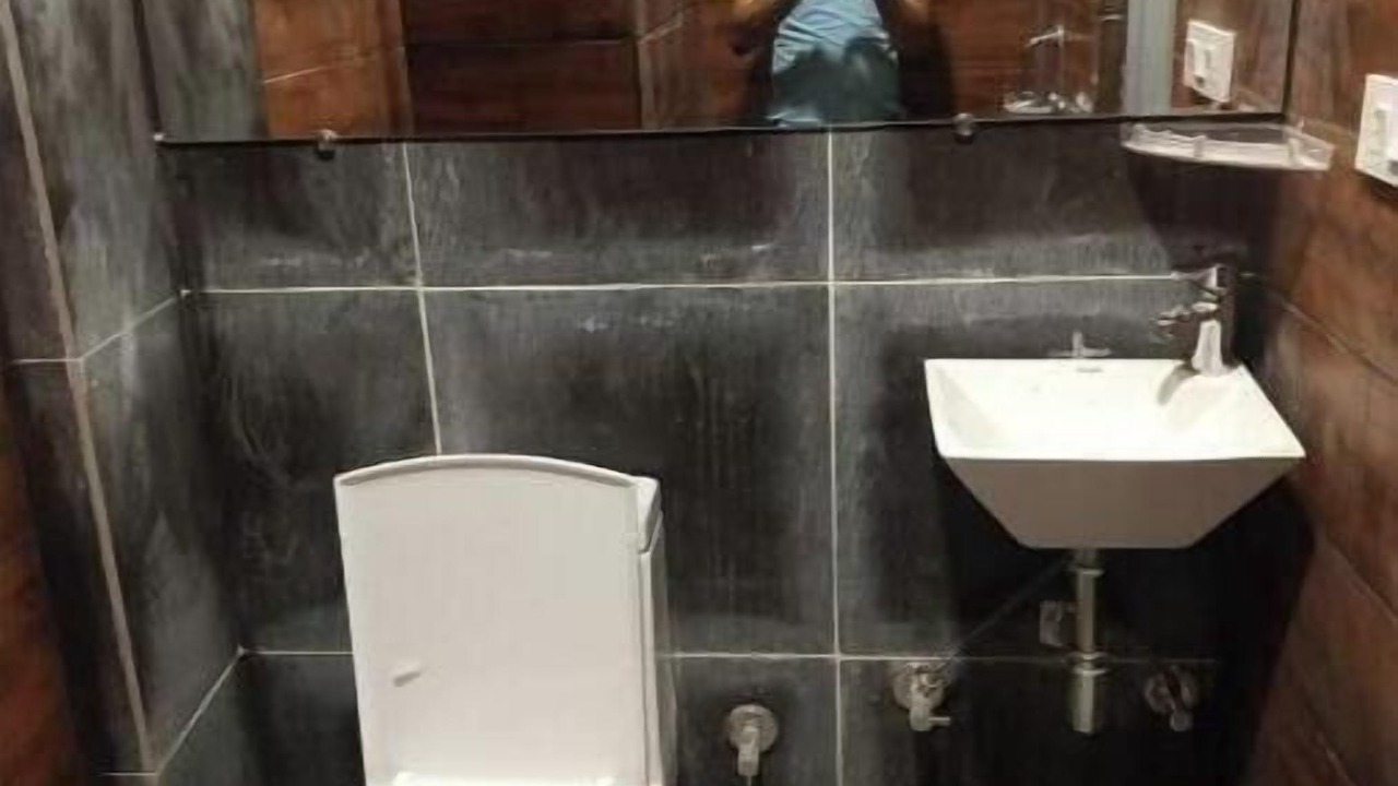 Photo of Bathroom in Rishikesh