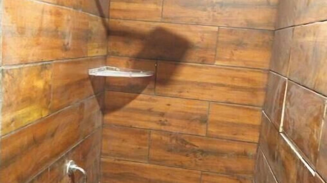 Photo of Bathroom in Rishikesh