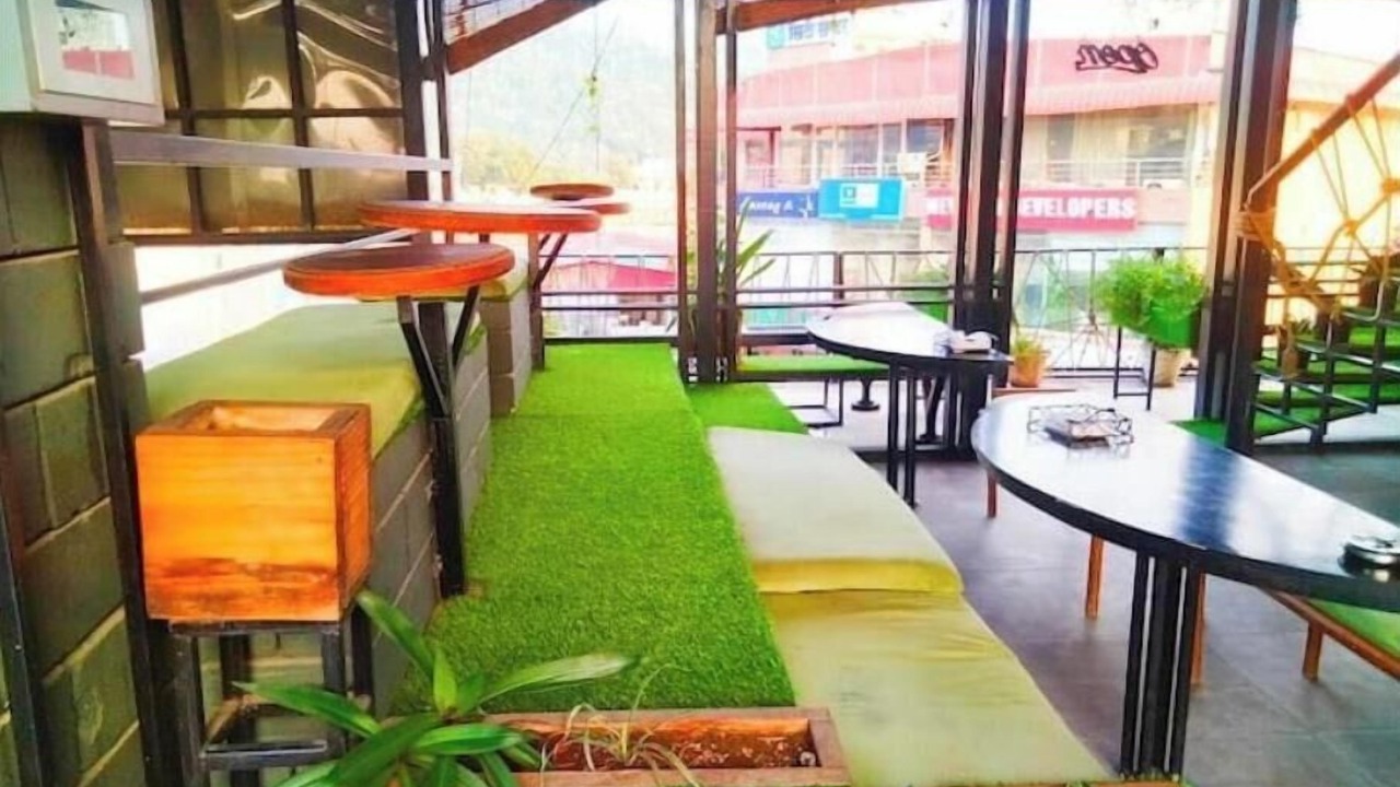 Photo of Outdoor in Rishikesh