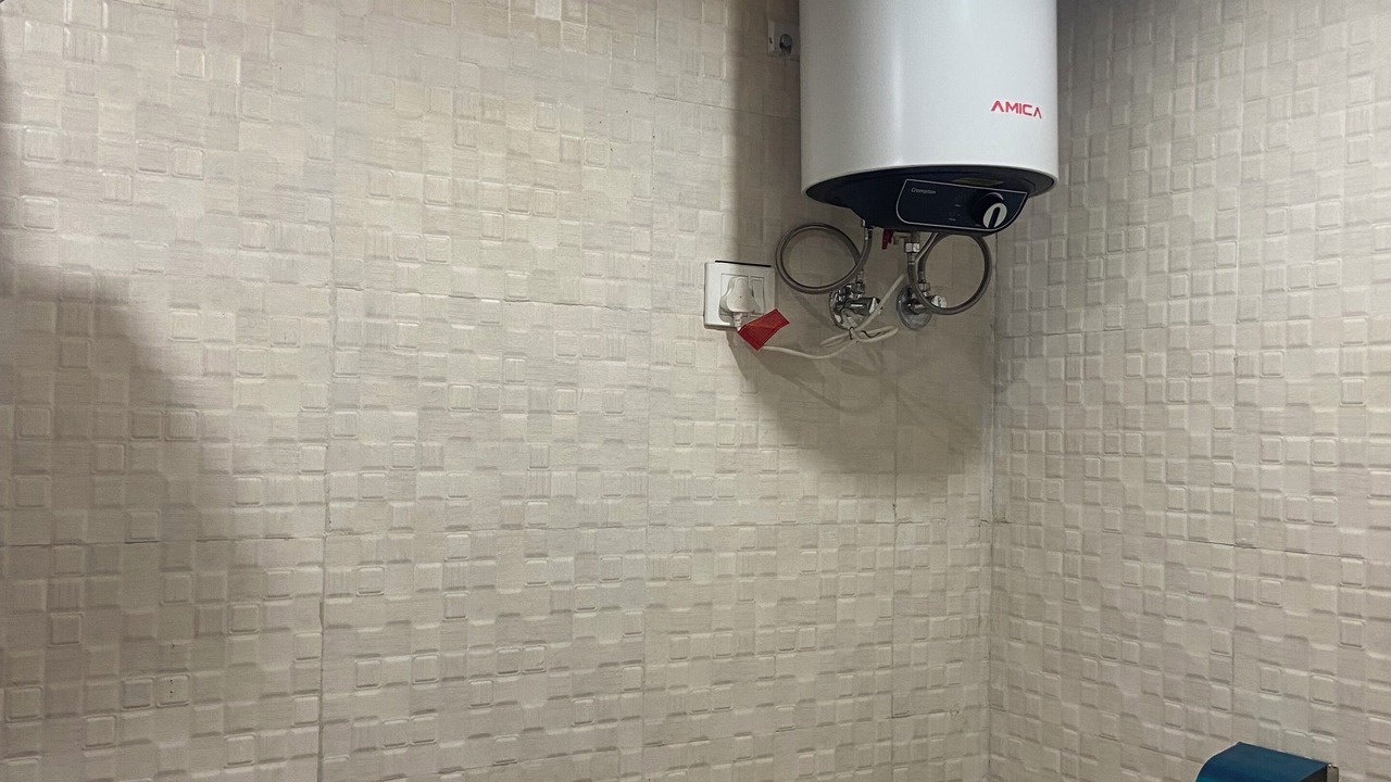 Photo of Bathroom in Greater Noida
