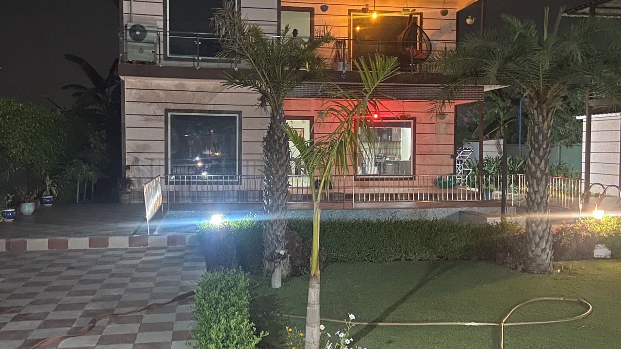 Photo of Outdoor in Greater Noida