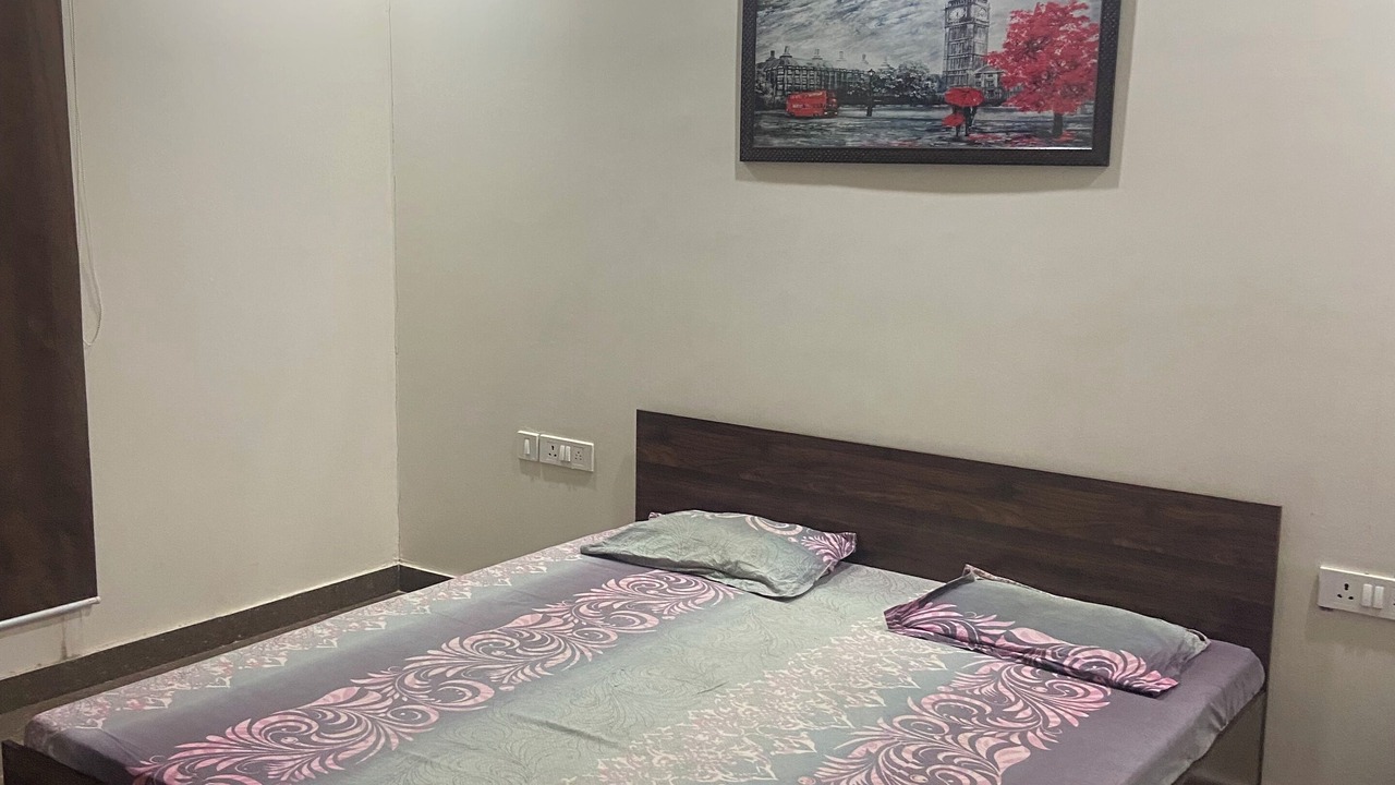 Photo of Bedroom in Greater Noida
