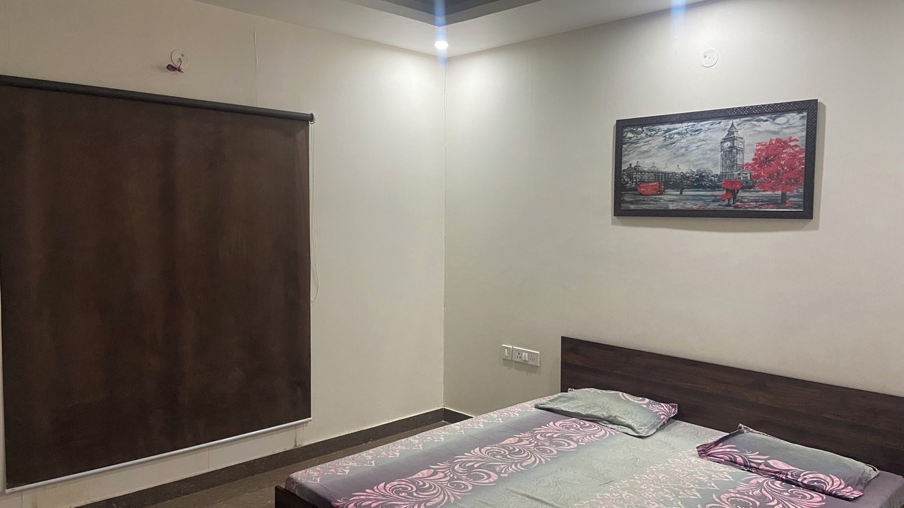 Photo of Bedroom in Greater Noida