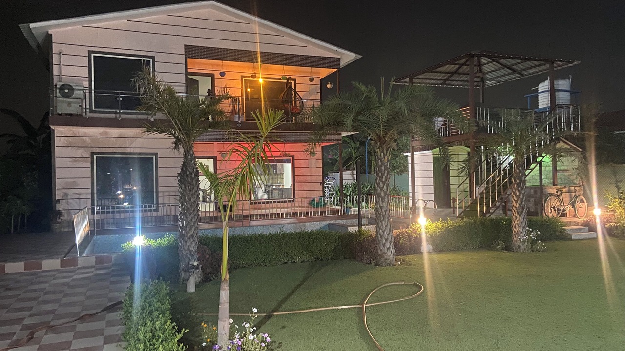 Photo of Outdoor in Greater Noida