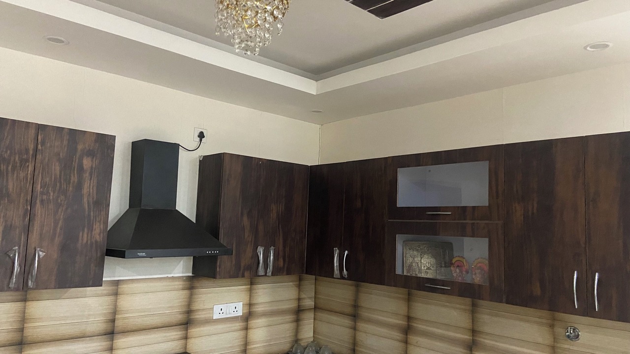 Photo of Kitchen in Greater Noida