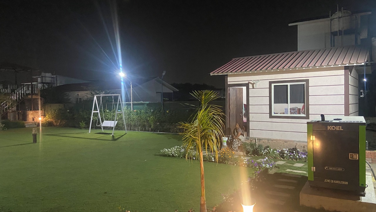 Photo of Outdoor in Greater Noida