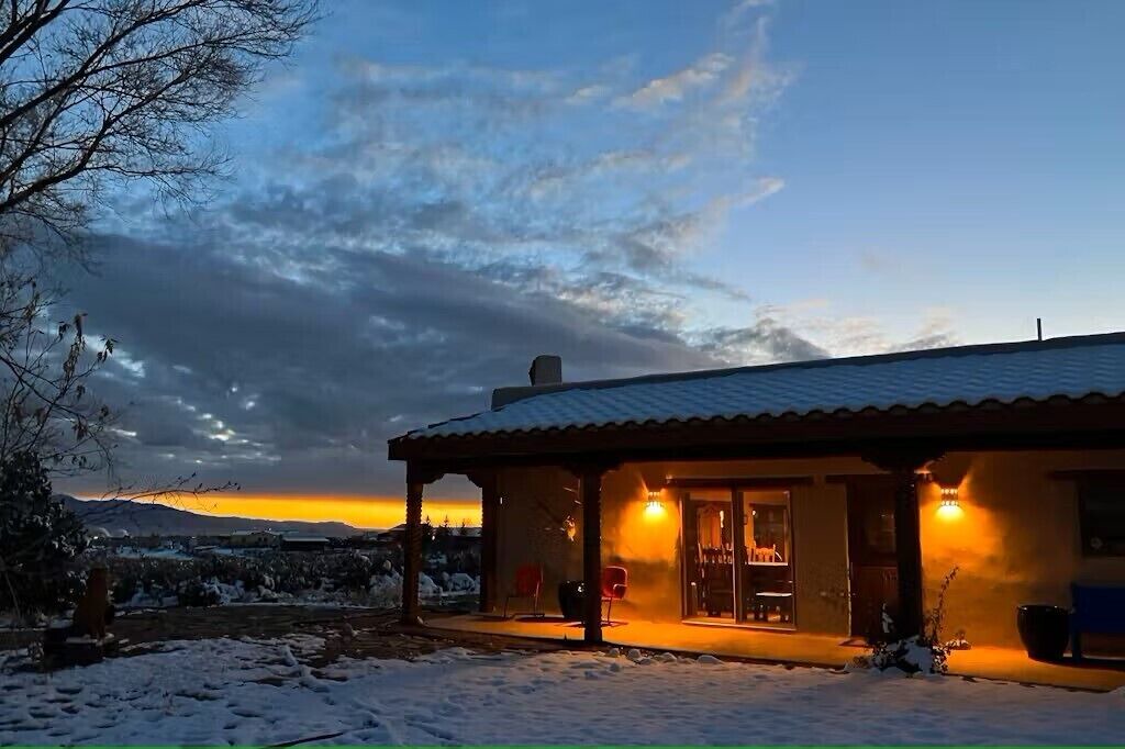 Photo of Outdoor in El Prado