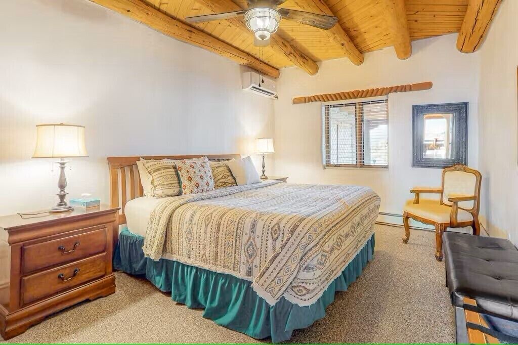 Photo of Bedroom in El Prado