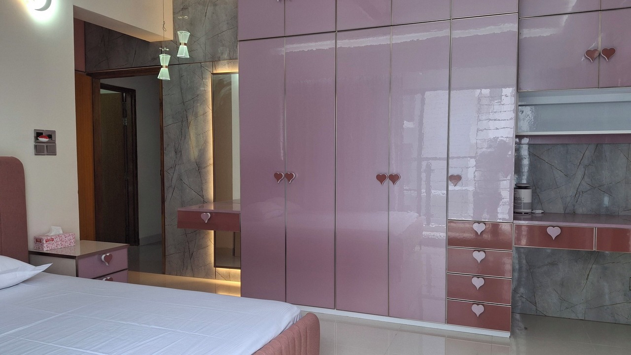 Photo of Bedroom in Gulshan
