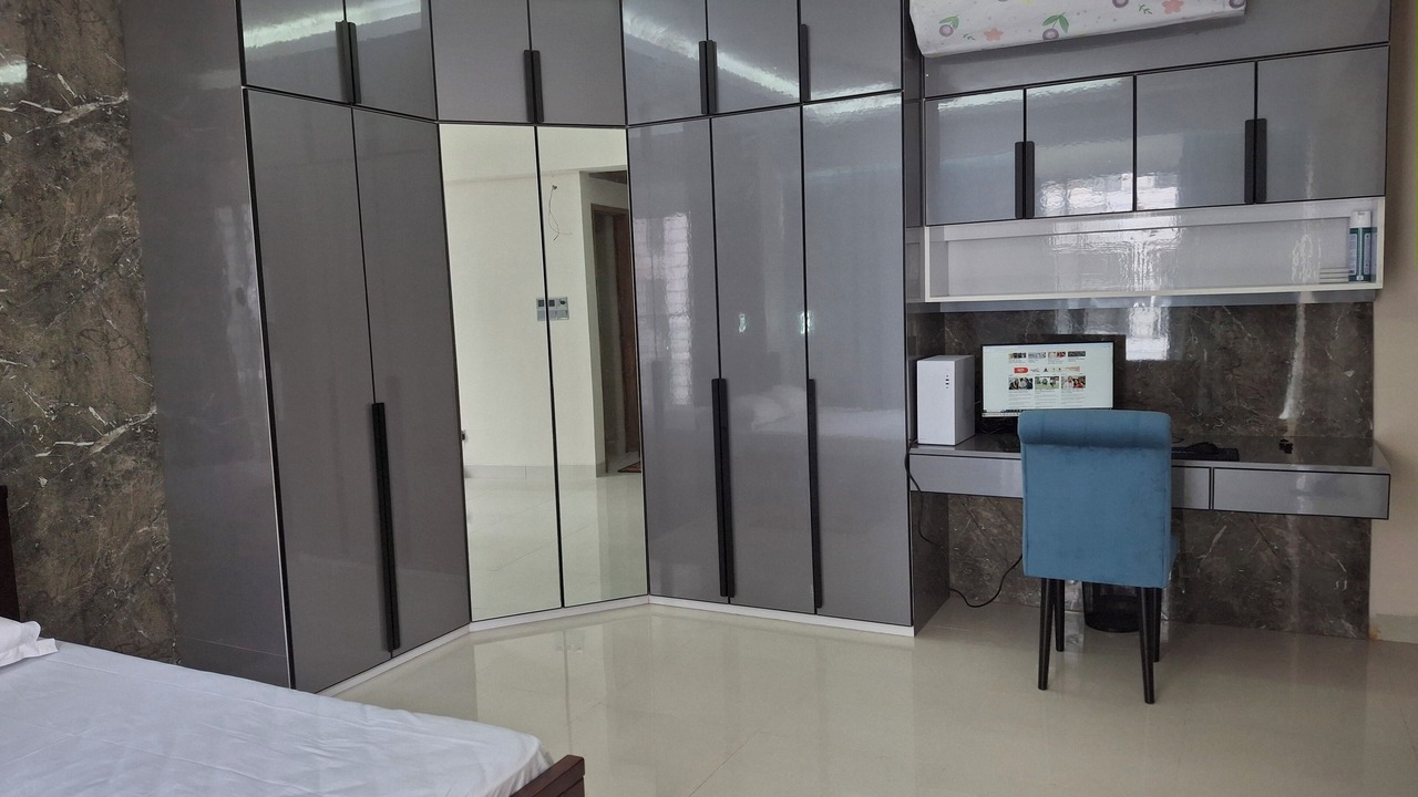 Photo of Bedroom in Gulshan