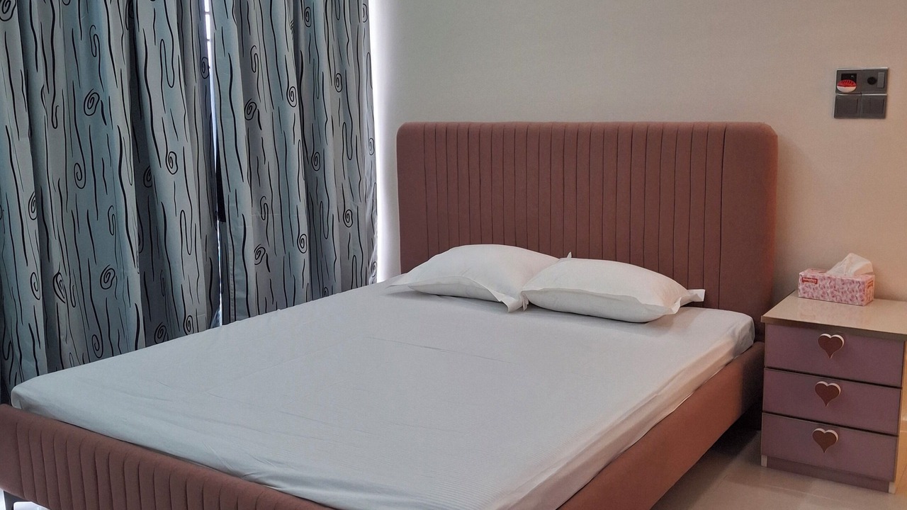 Photo of Bedroom in Gulshan