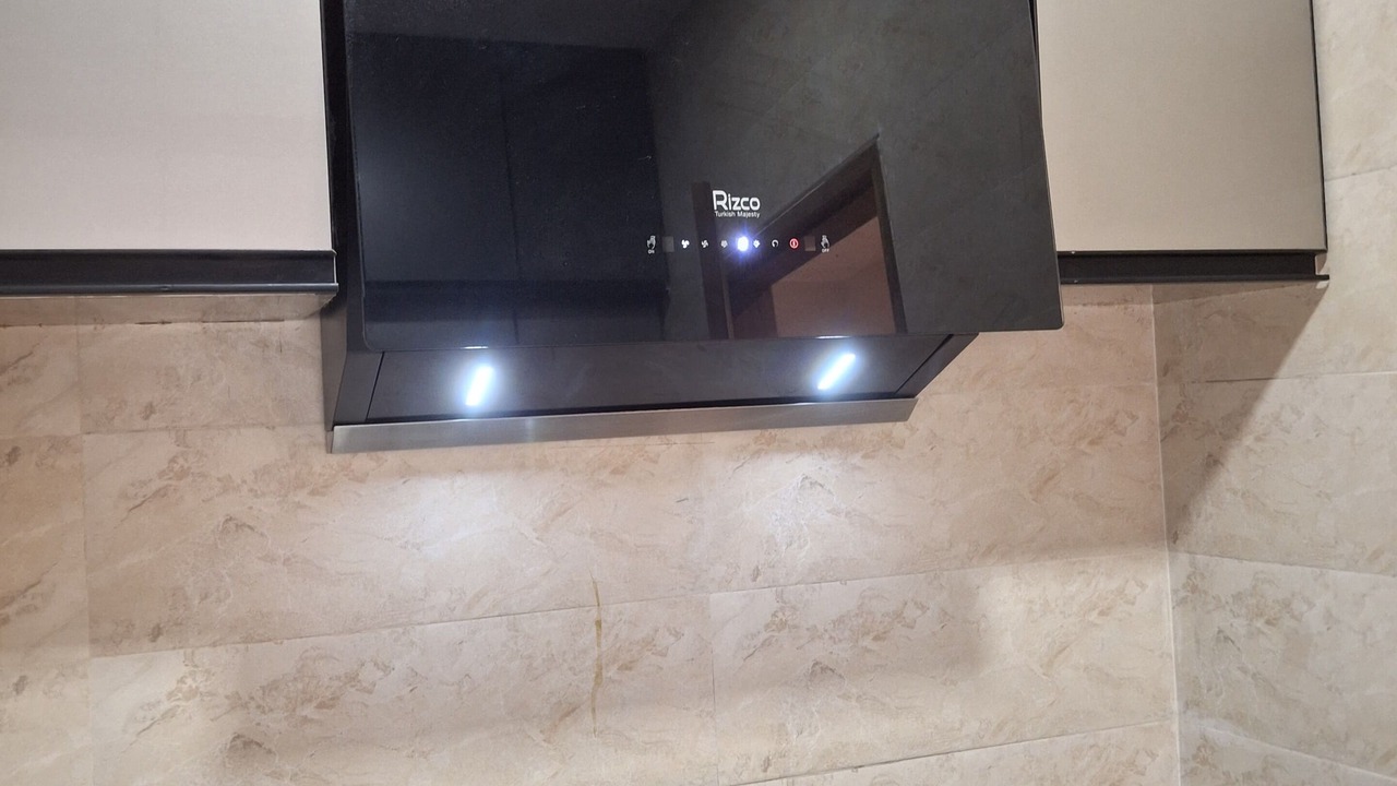 Photo of Kitchen in Gulshan