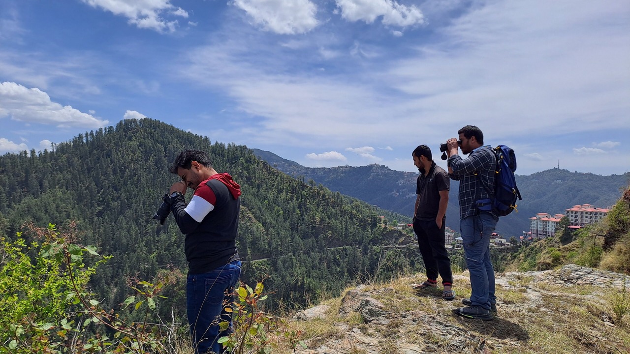 Photo of Others in Sanjauli