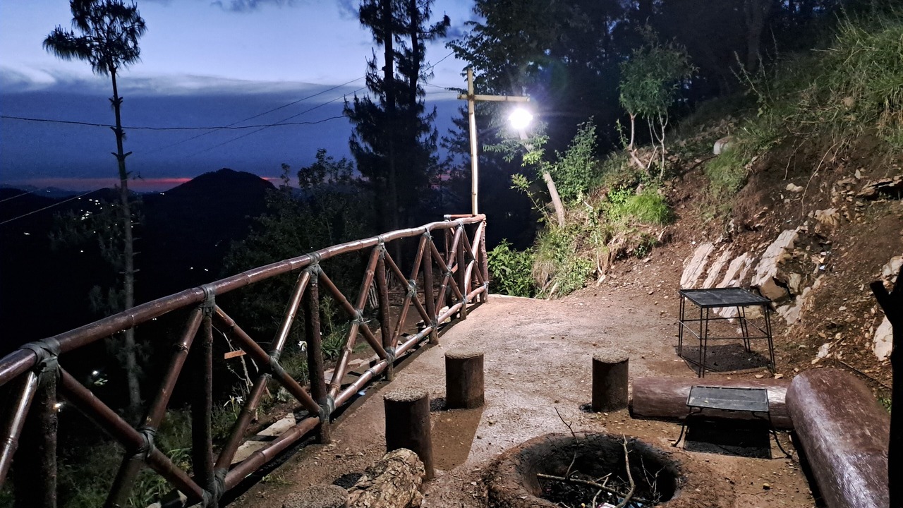 Photo of Outdoor in Sanjauli