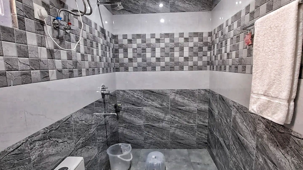 Photo of Bathroom in Sanjauli