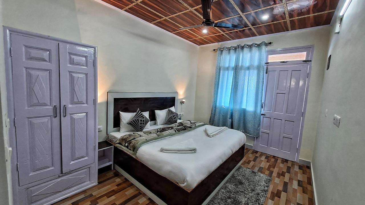 Photo of Bedroom in Sanjauli