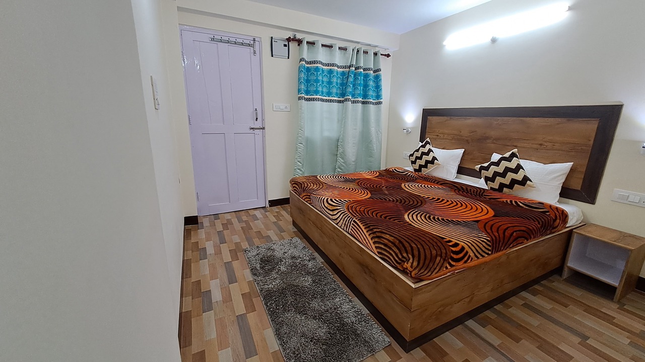 Photo of Bedroom in Sanjauli