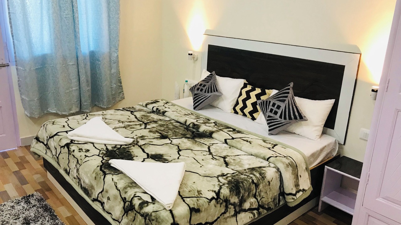 Photo of Bedroom in Sanjauli
