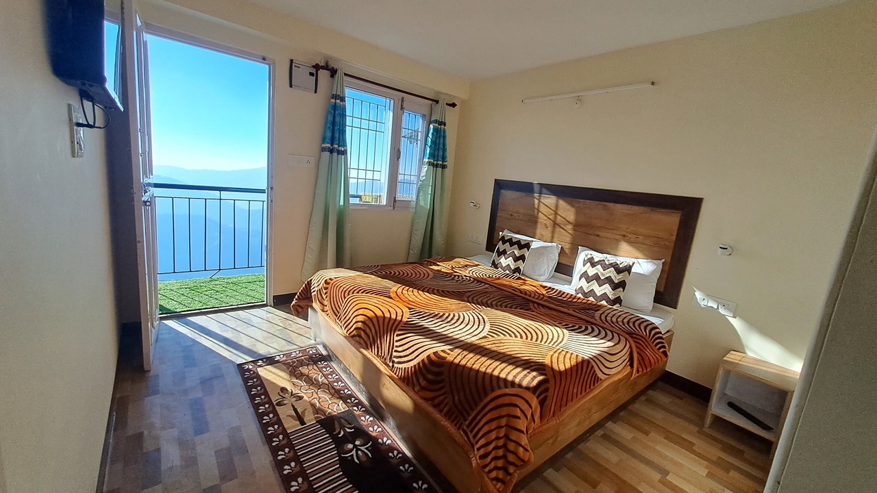 Photo of Bedroom in Sanjauli