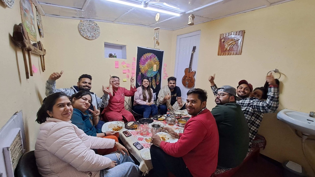 Photo of Others in Sanjauli