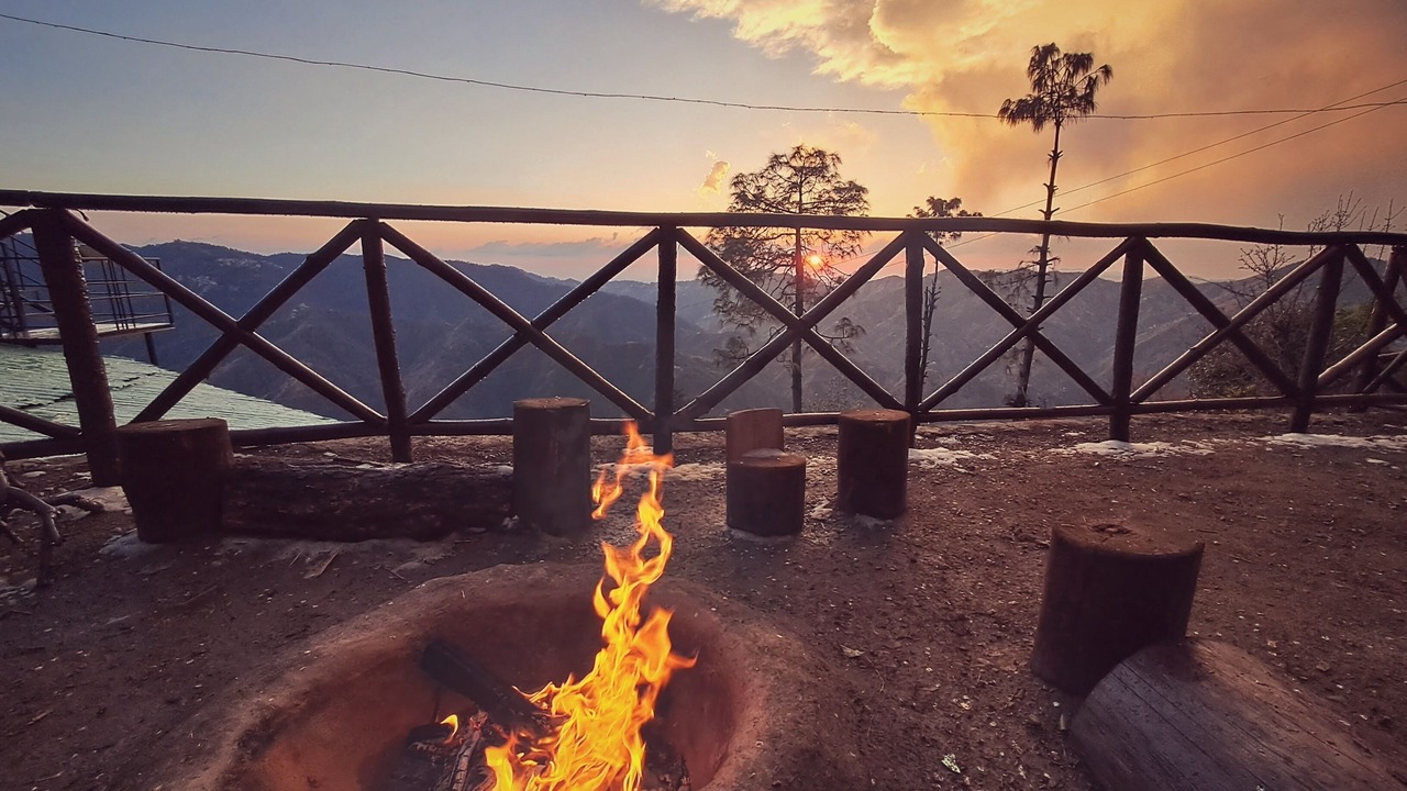 Photo of Outdoor in Sanjauli