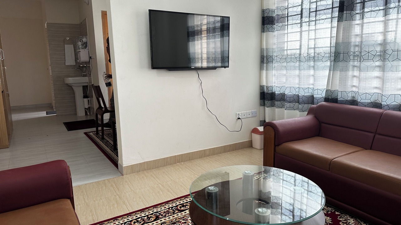 Photo of Livingroom in Narayanganj