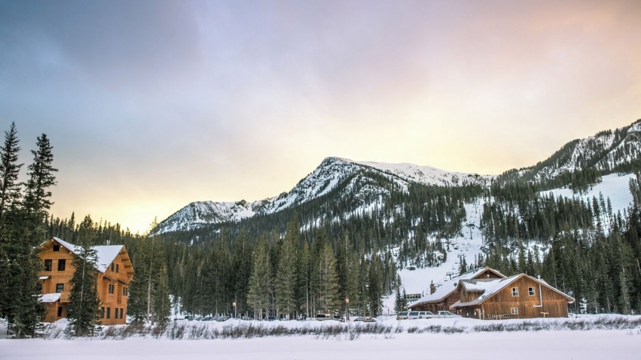 Photo of Others in Taos Ski Valley