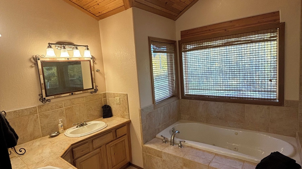 Photo of Bathroom in Holman