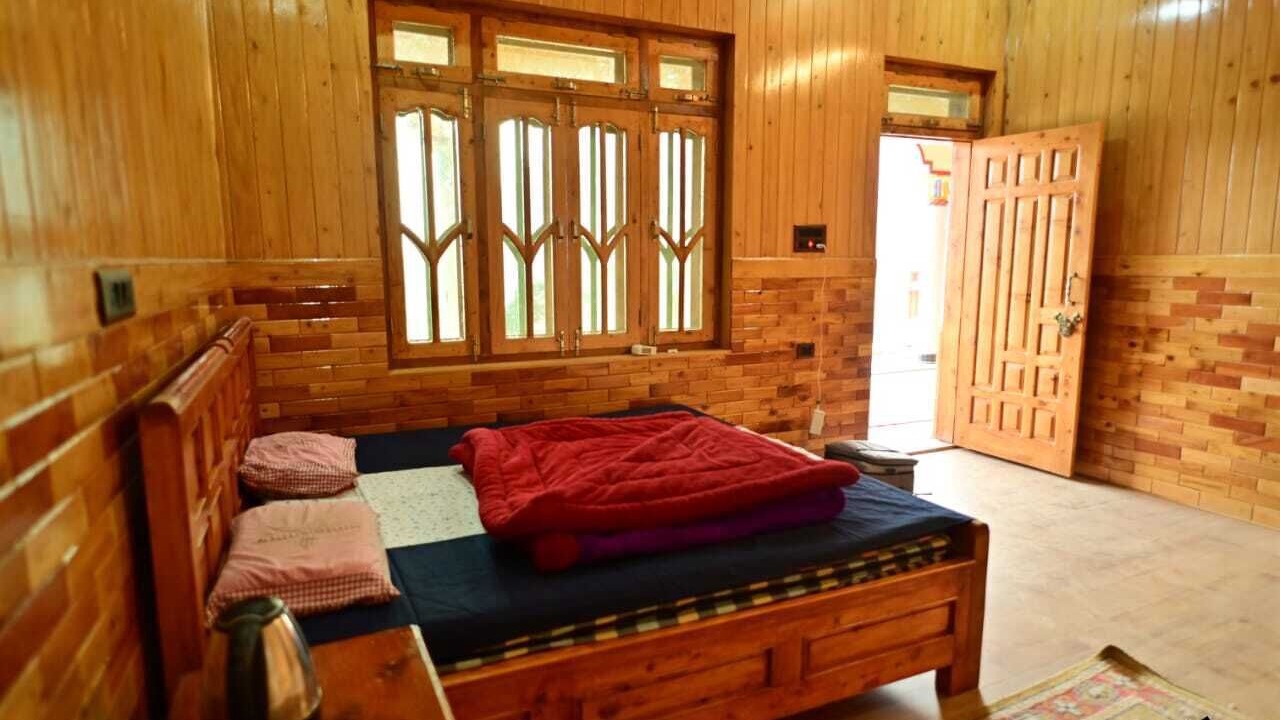 Photo of Bedroom in Tehri