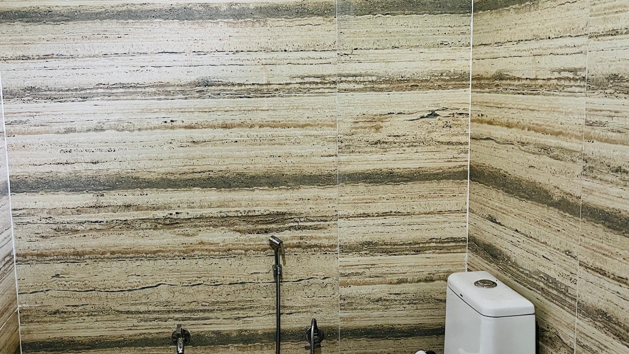 Photo of Bathroom in Tehri